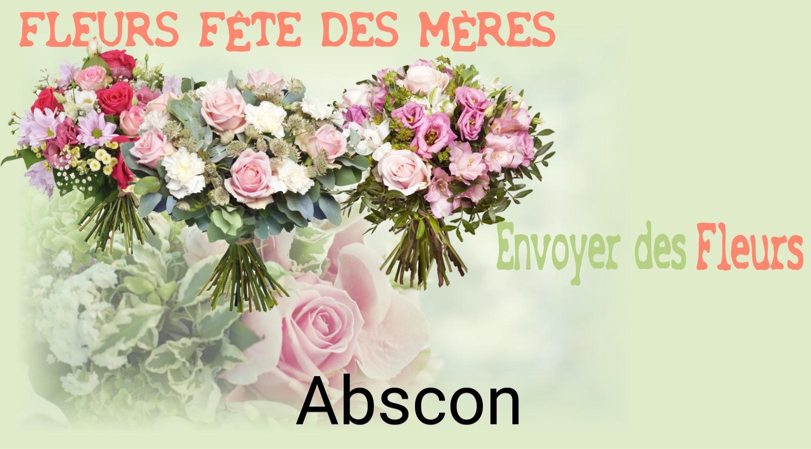 Bouquet de Fête des Mères livré à Abscon